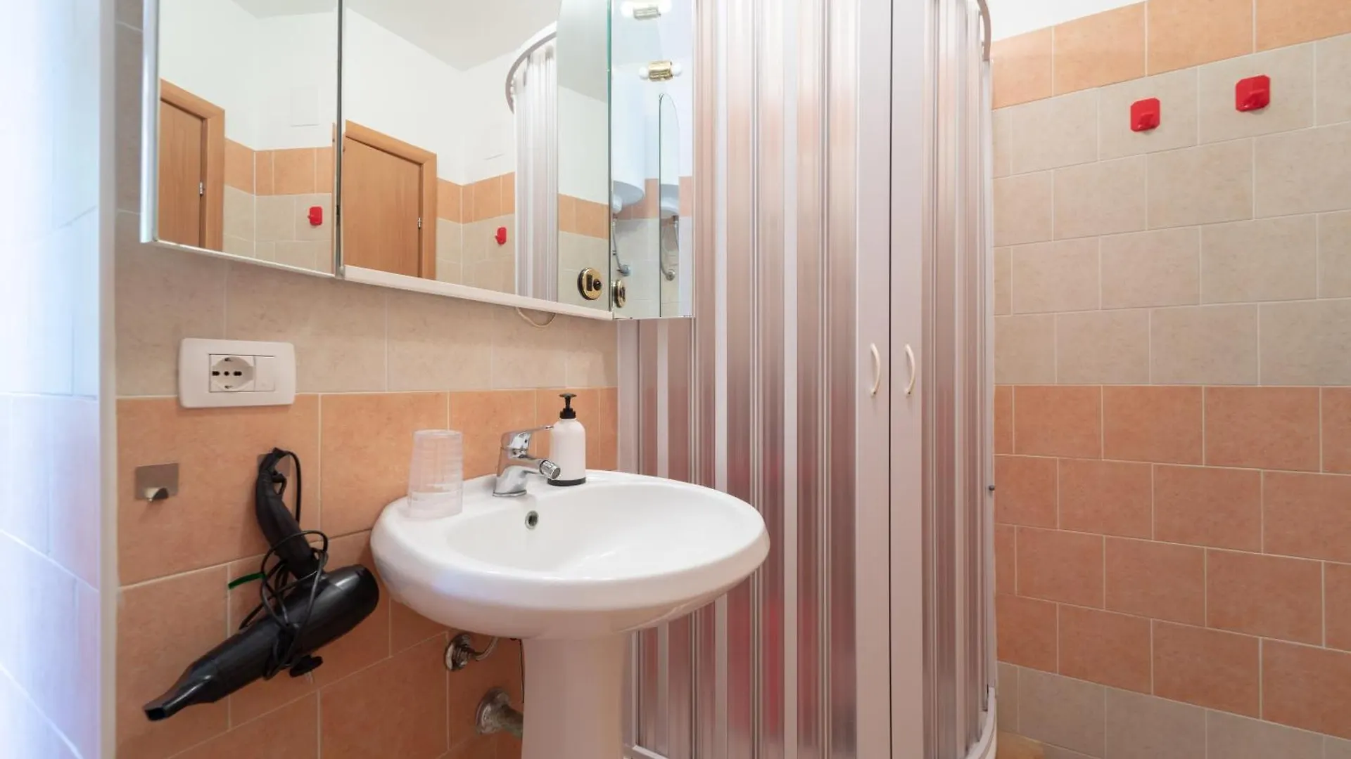 Apartman La Melissa Alghero Olaszország