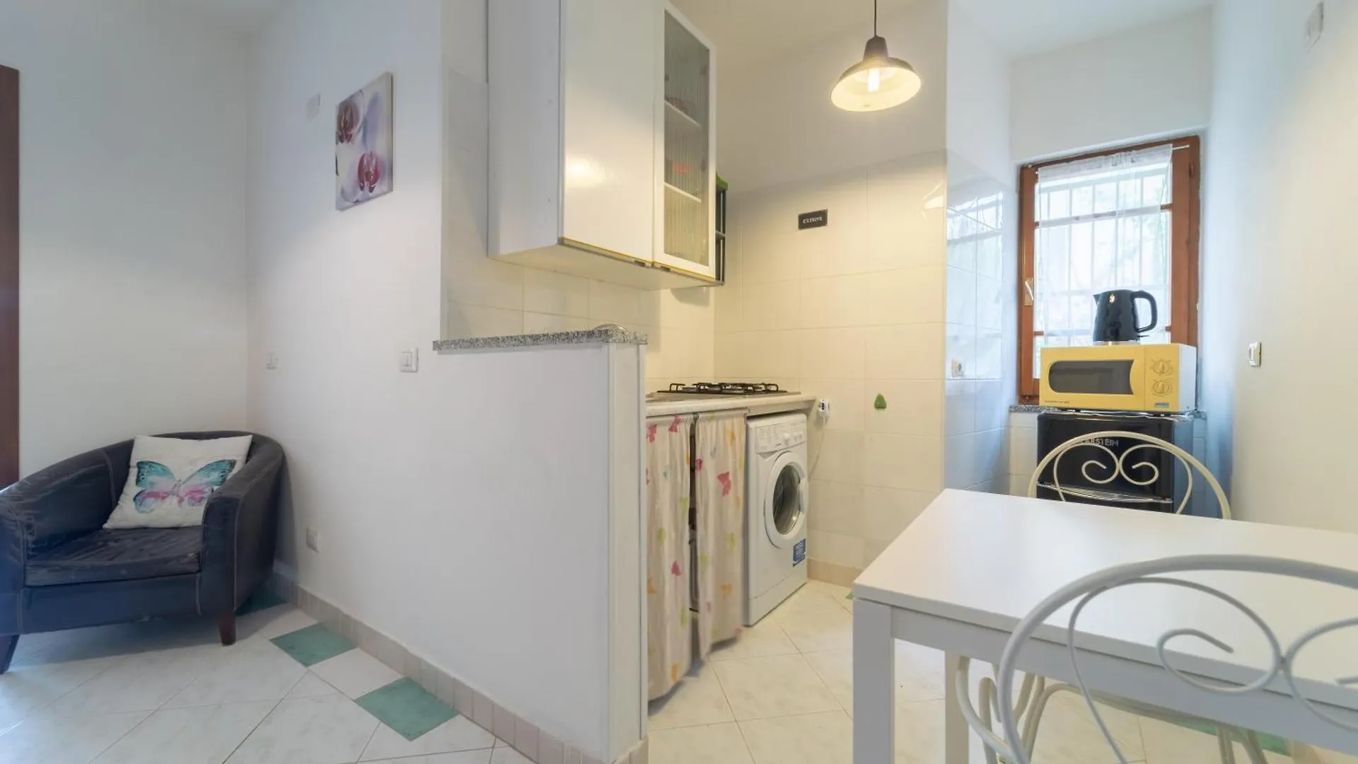 Apartman La Melissa Alghero