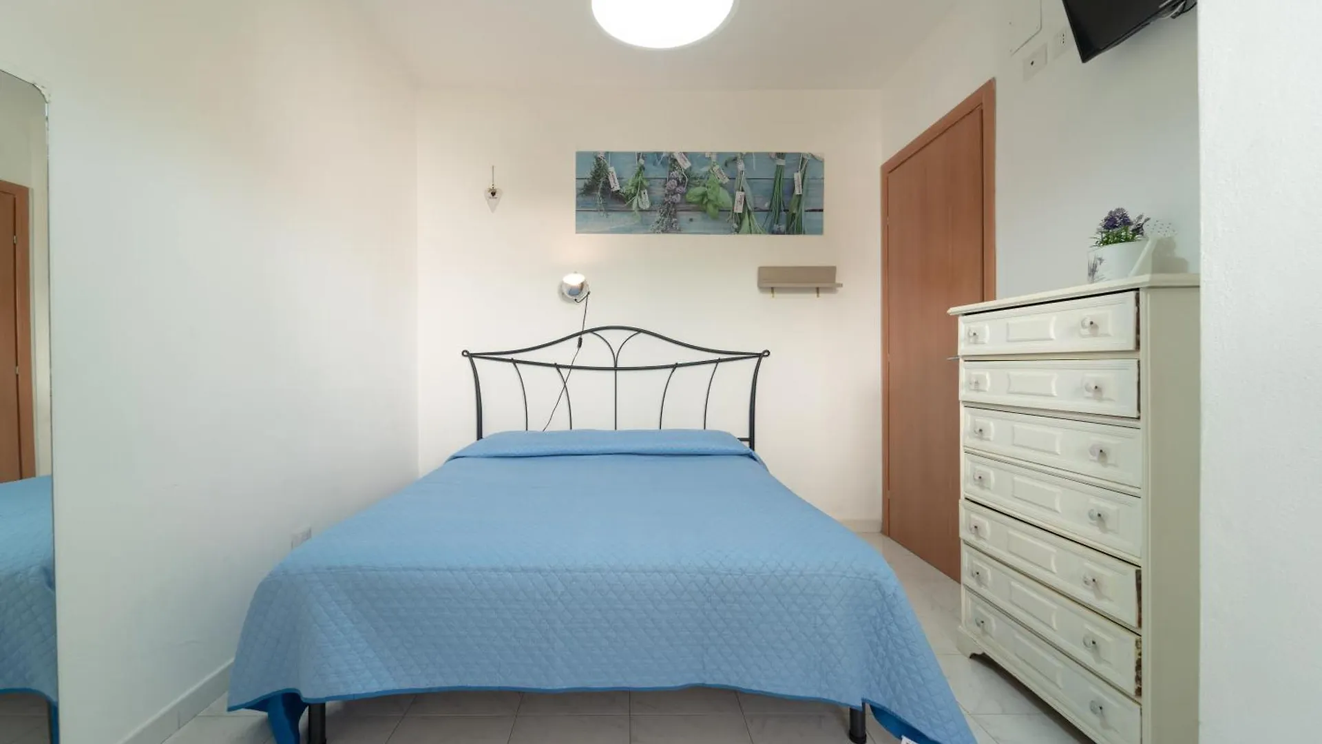 Apartman La Melissa Alghero