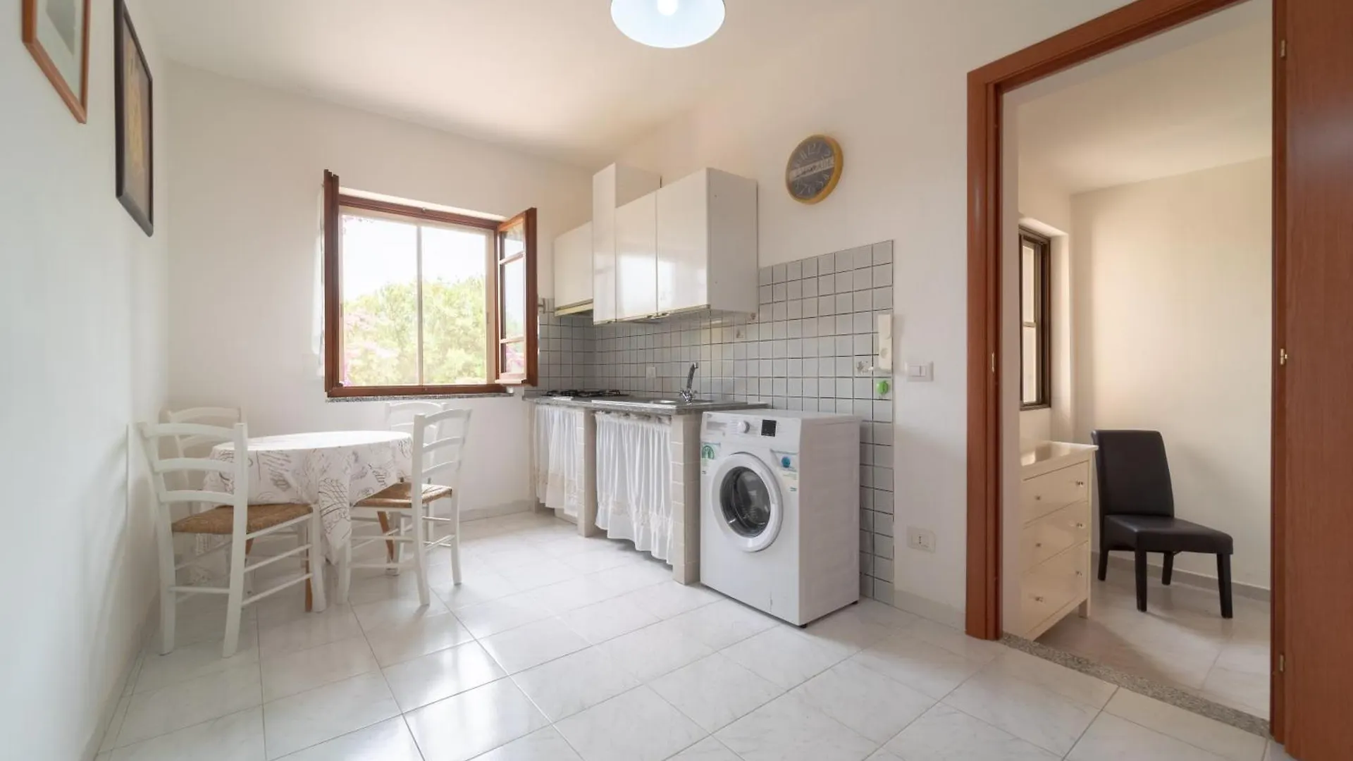 La Melissa Alghero Apartman