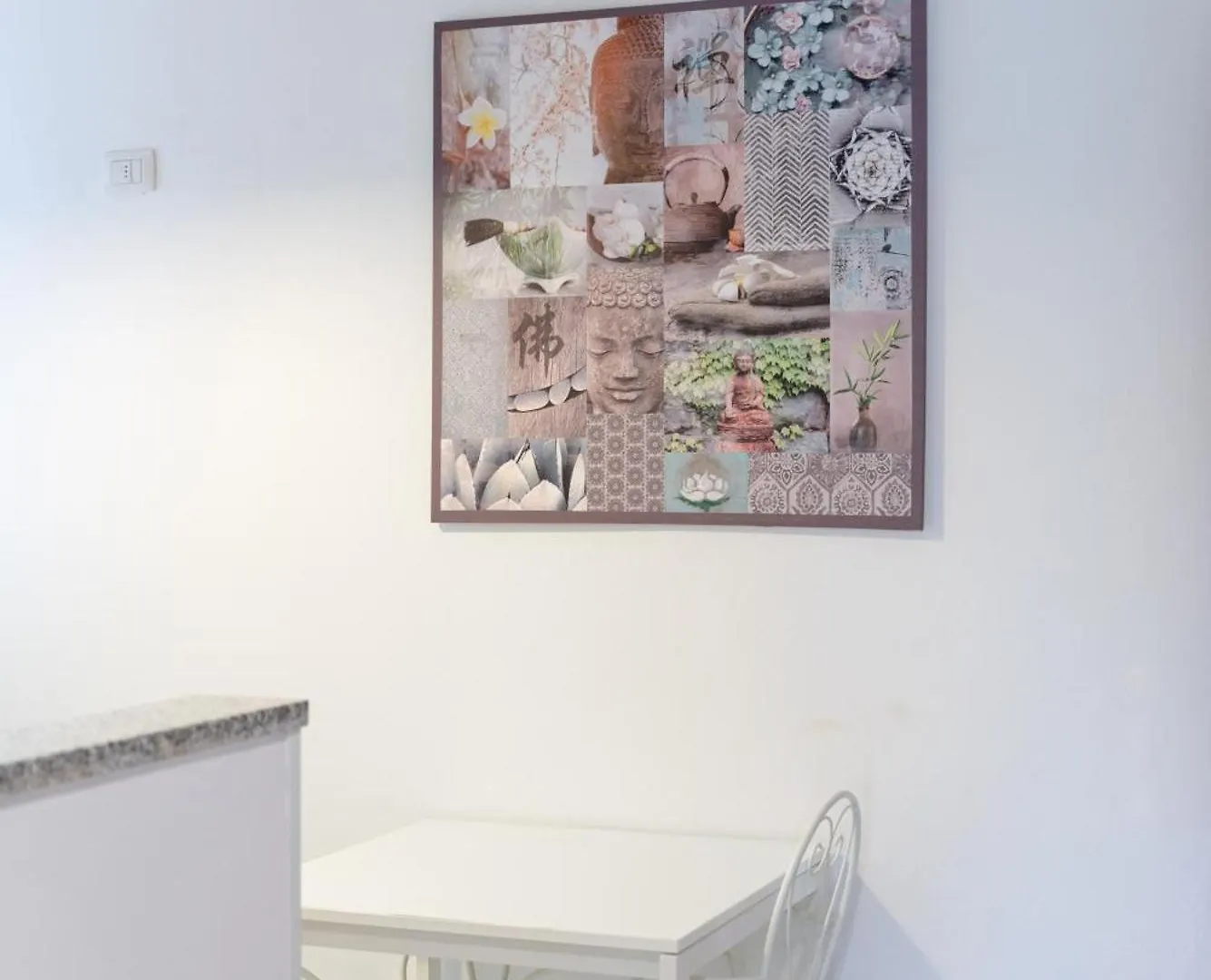 Apartman La Melissa Alghero